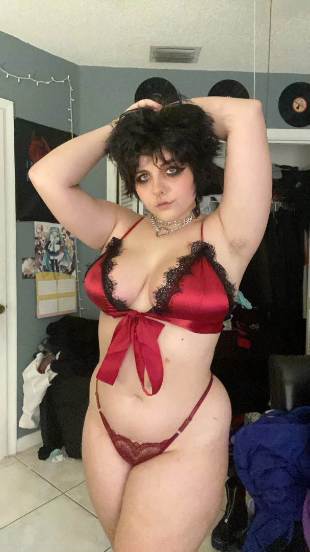 Oli☆彡 [ olixvie ] Onlyfans leaked photo 8136886 on Hotleaks.tv