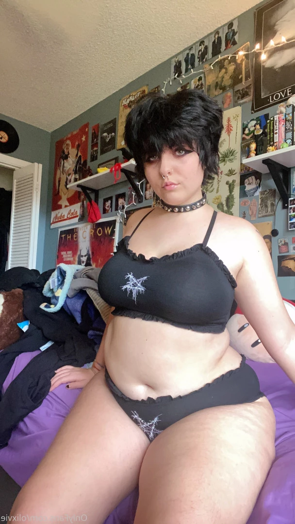 Oli☆彡 [ olixvie ] Onlyfans leaked photo 8136978 on Hotleaks.tv