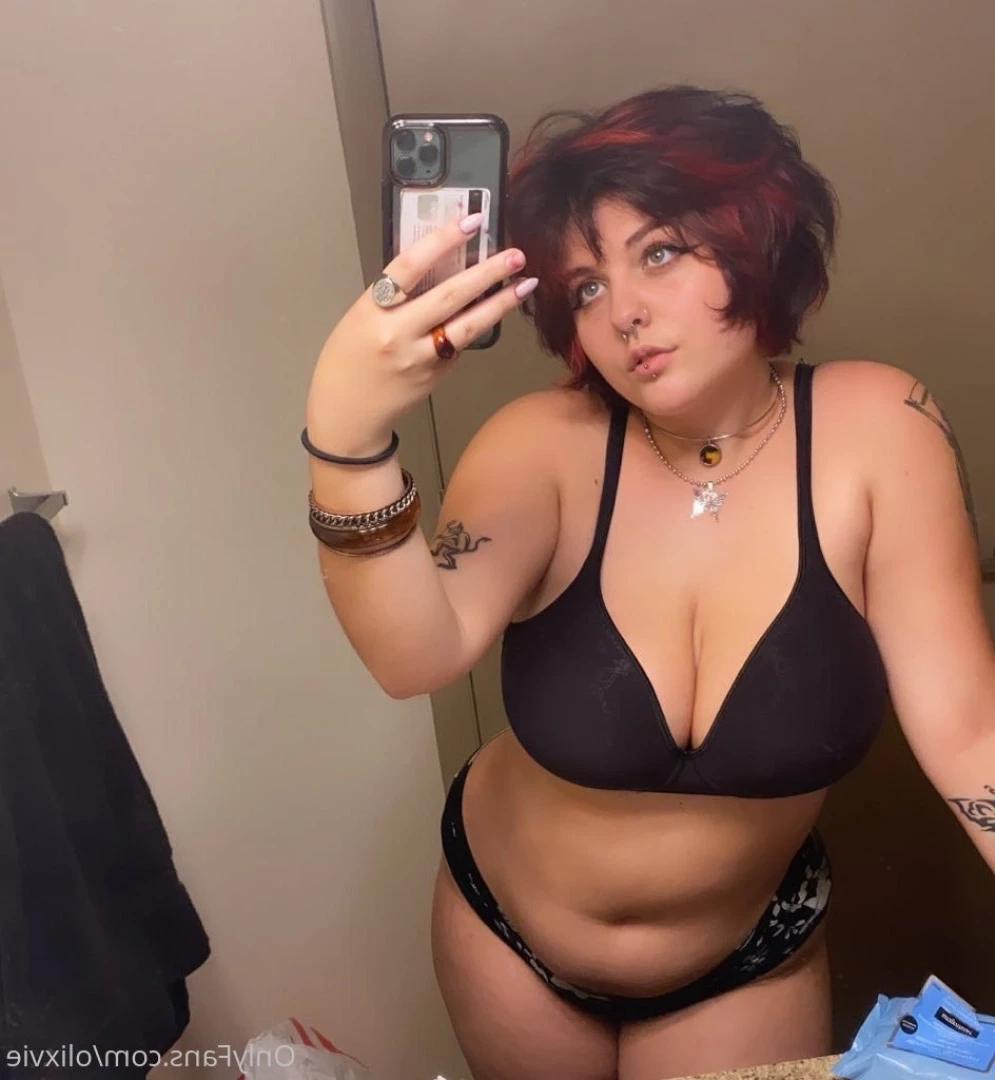 Oli☆彡 [ olixvie ] Onlyfans leaked photo 8136992 on Hotleaks.tv