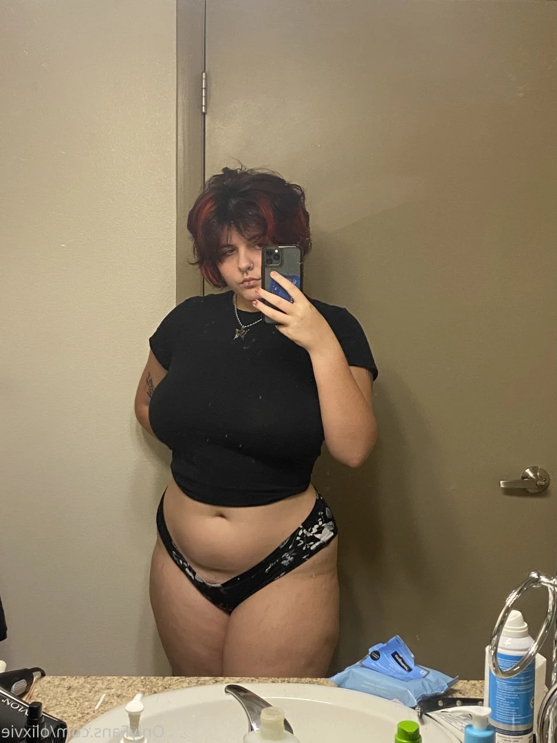 Oli☆彡 [ olixvie ] Onlyfans leaked photo 8138461 on Hotleaks.tv