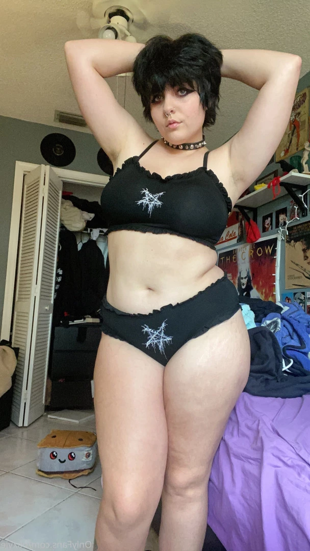 Oli☆彡 [ olixvie ] Onlyfans leaked photo 8139769 on Hotleaks.tv