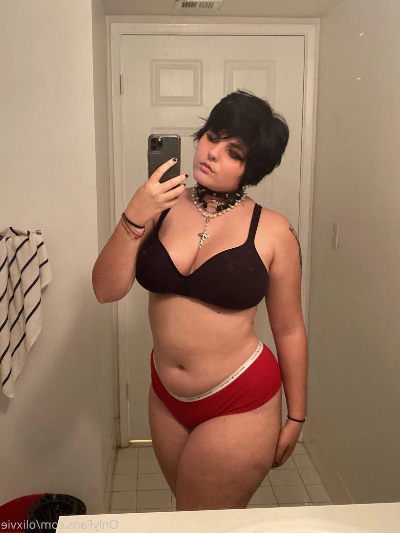 Oli☆彡 [ olixvie ] Onlyfans leaked photo 8139869 on Hotleaks.tv