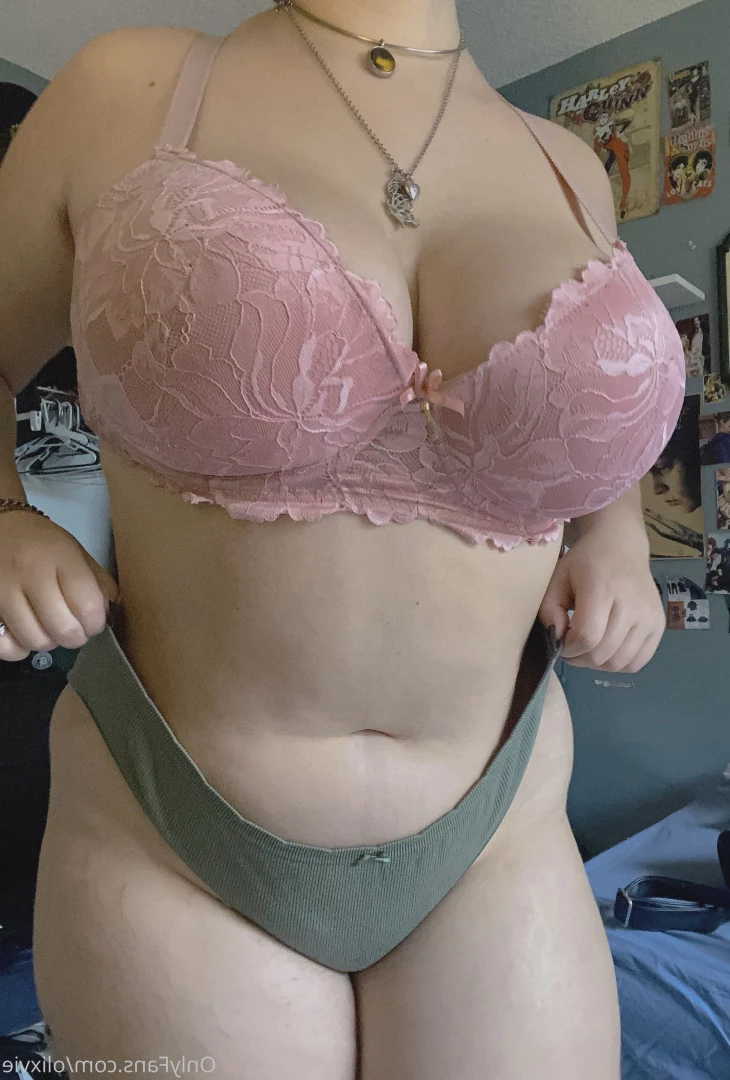 Oli☆彡 [ olixvie ] Onlyfans leaked photo 8140465 on Hotleaks.tv