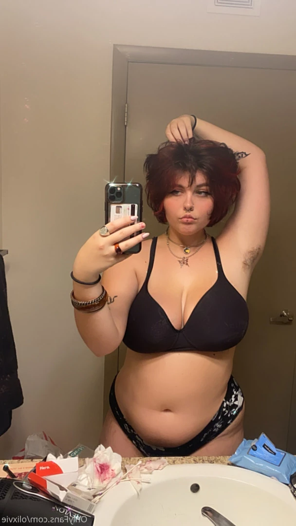 Oli☆彡 [ olixvie ] Onlyfans leaked photo 8140783 on Hotleaks.tv