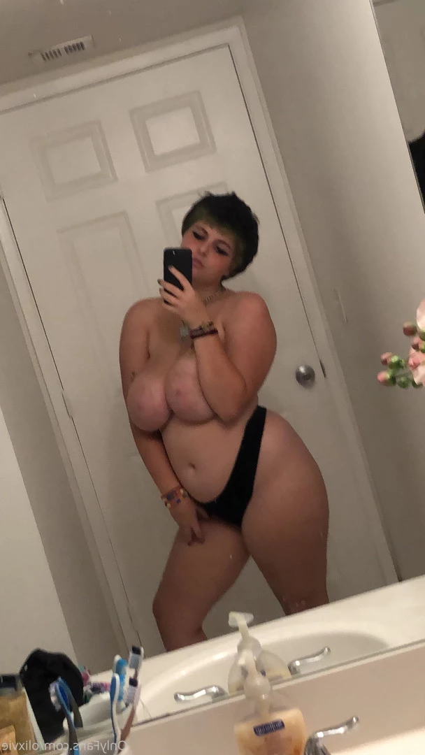 Oli☆彡 [ olixvie ] Onlyfans leaked photo 8141182 on Hotleaks.tv
