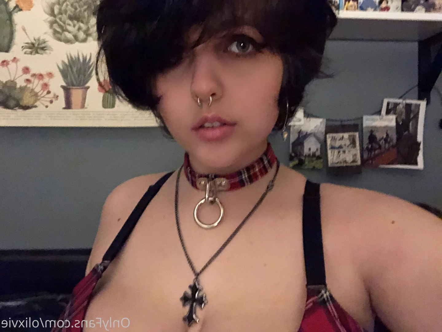 Oli☆彡 [ olixvie ] Onlyfans leaked photo 8141629 on Hotleaks.tv