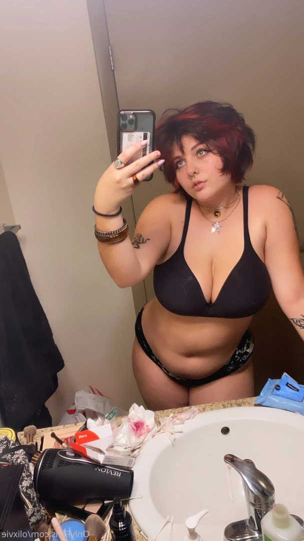 Oli☆彡 [ olixvie ] Onlyfans leaked photo 8142423 on Hotleaks.tv