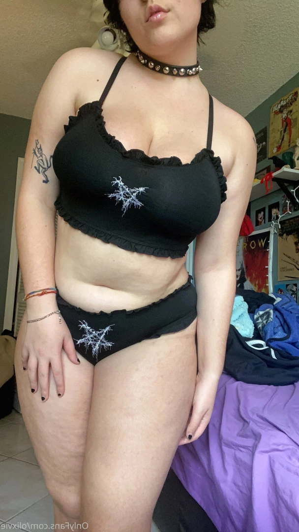 Oli☆彡 [ olixvie ] Onlyfans leaked photo 8142780 on Hotleaks.tv