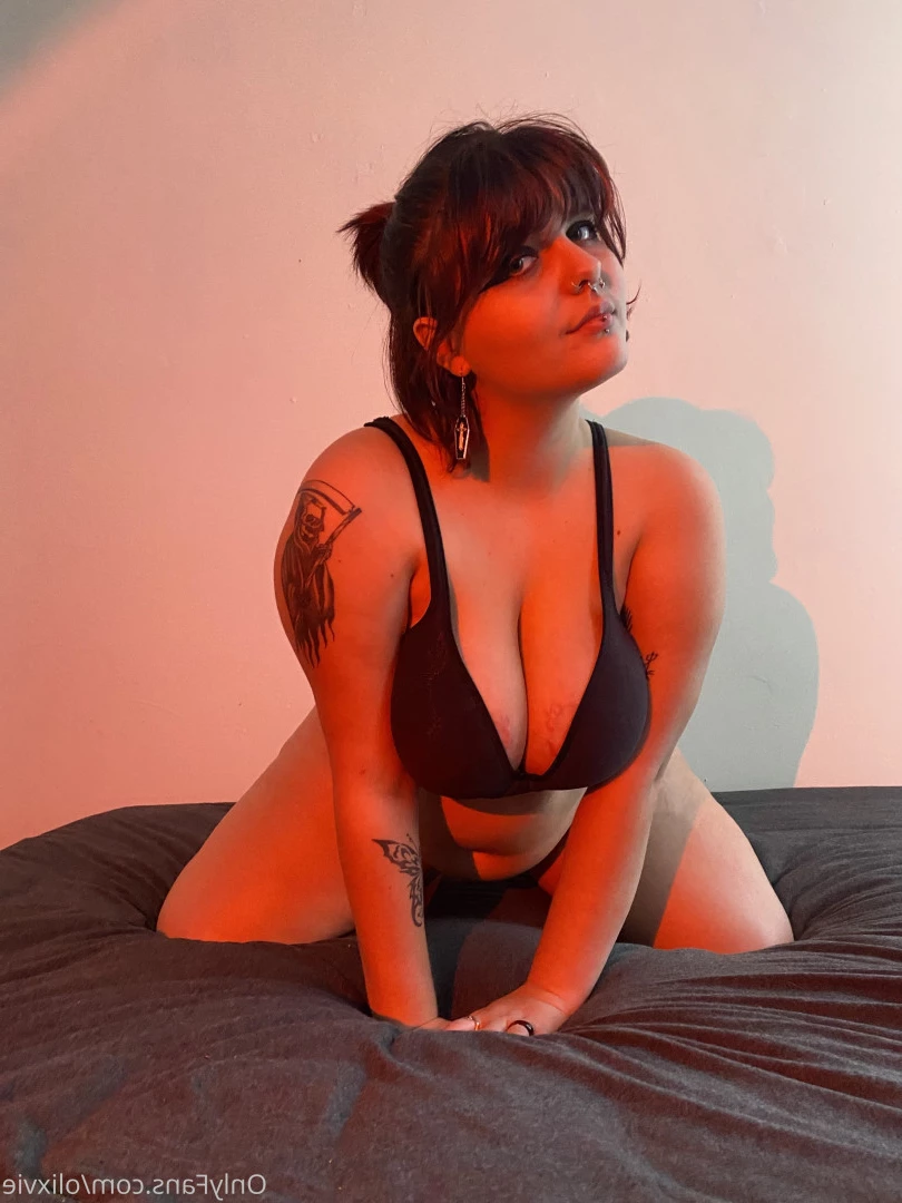 Oli☆彡 [ olixvie ] Onlyfans leaked photo 8143110 on Hotleaks.tv