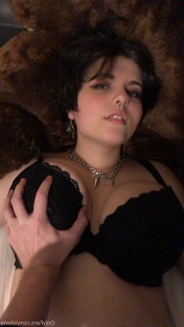 Oli☆彡 [ olixvie ] Onlyfans leaked photo 8143598 on Hotleaks.tv