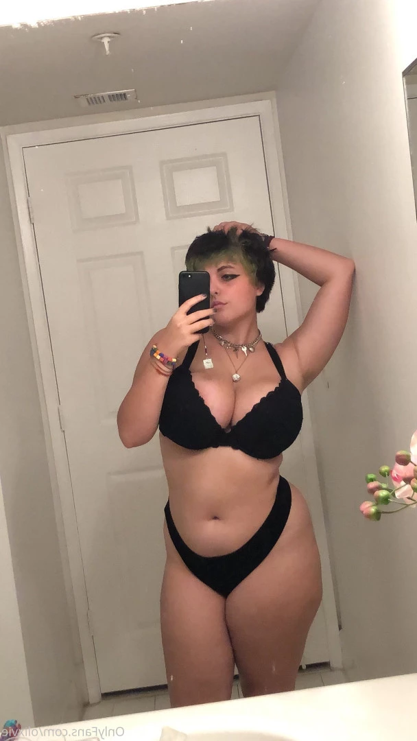 Oli☆彡 [ olixvie ] Onlyfans leaked photo 8143617 on Hotleaks.tv