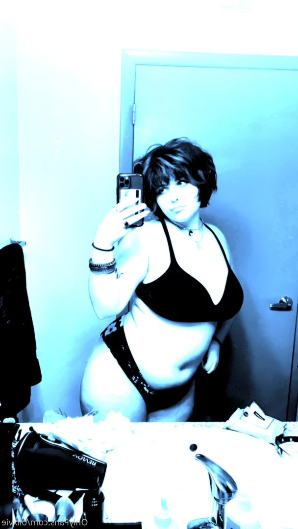 Oli☆彡 [ olixvie ] Onlyfans leaked photo 8144240 on Hotleaks.tv