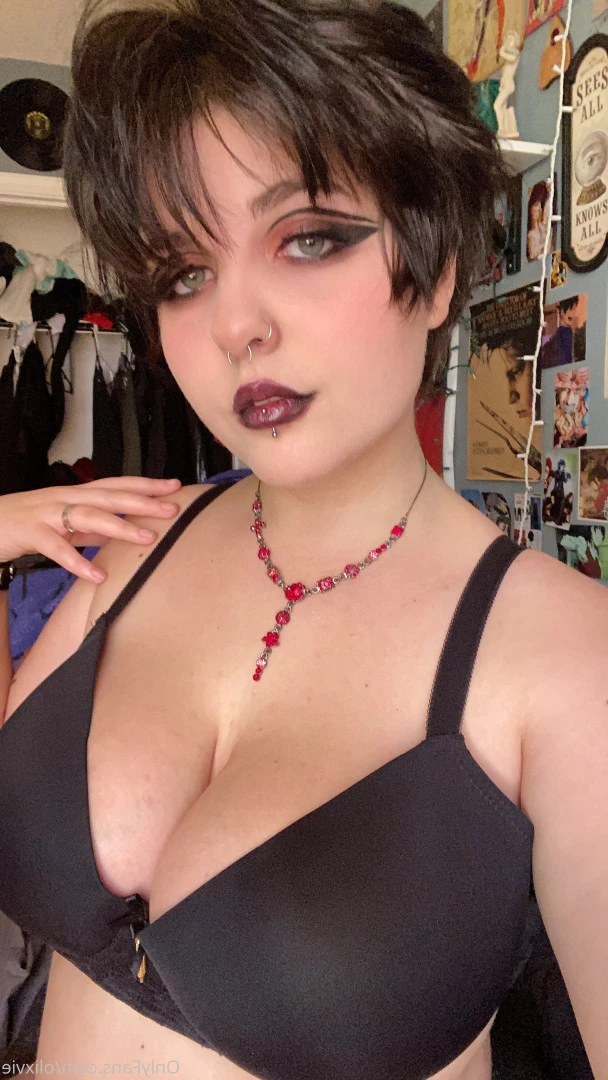 Oli☆彡 [ olixvie ] Onlyfans leaked photo 8144429 on Hotleaks.tv