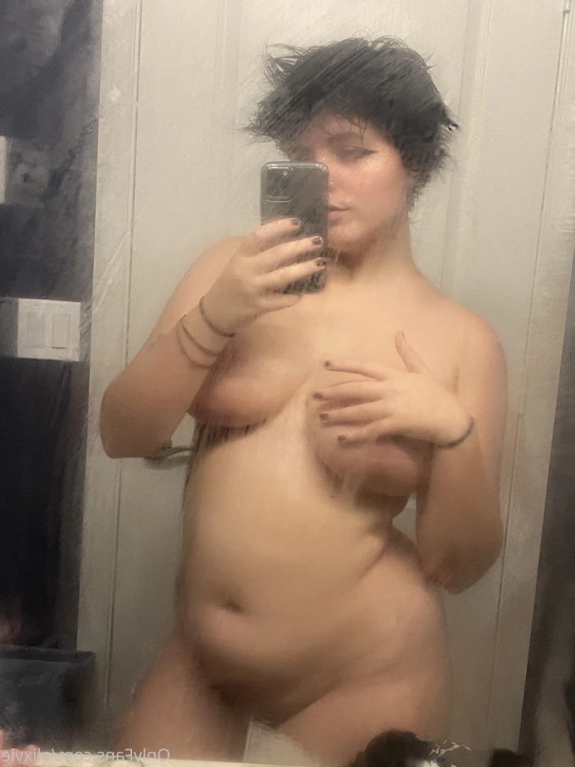 Oli☆彡 [ olixvie ] Onlyfans leaked photo 8145045 on Hotleaks.tv