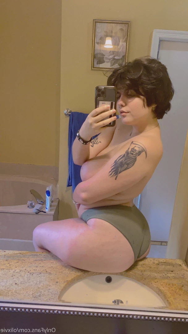 Oli☆彡 [ olixvie ] Onlyfans leaked photo 8145113 on Hotleaks.tv