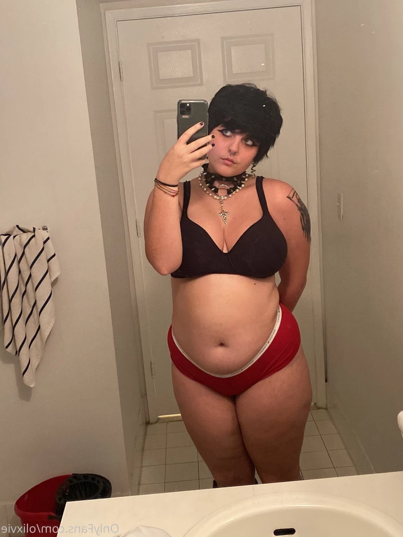Oli☆彡 [ olixvie ] Onlyfans leaked photo 8145560 on Hotleaks.tv