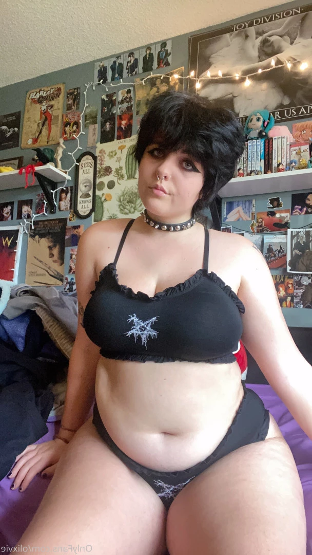 Oli☆彡 [ olixvie ] Onlyfans leaked photo 8146669 on Hotleaks.tv