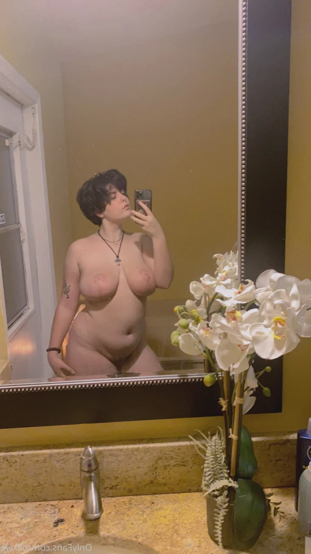 Oli☆彡 [ olixvie ] Onlyfans leaked photo 8146838 on Hotleaks.tv