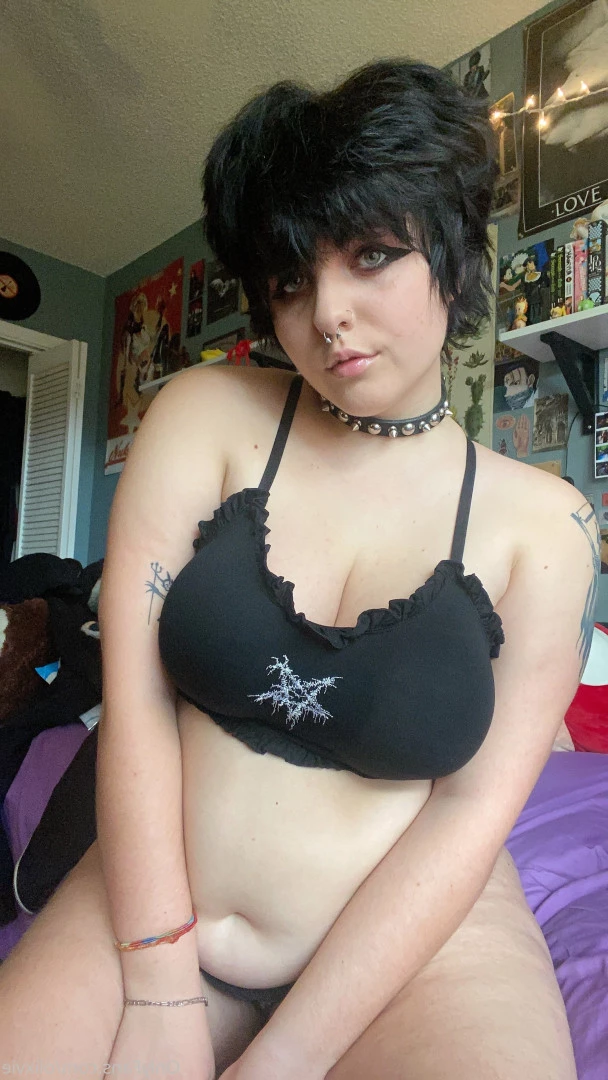 Oli☆彡 [ olixvie ] Onlyfans leaked photo 8146986 on Hotleaks.tv