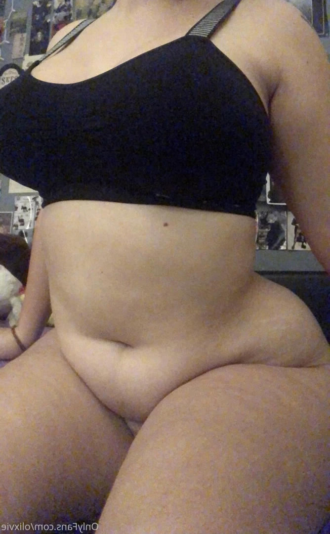 Oli☆彡 [ olixvie ] Onlyfans leaked photo 8147638 on Hotleaks.tv