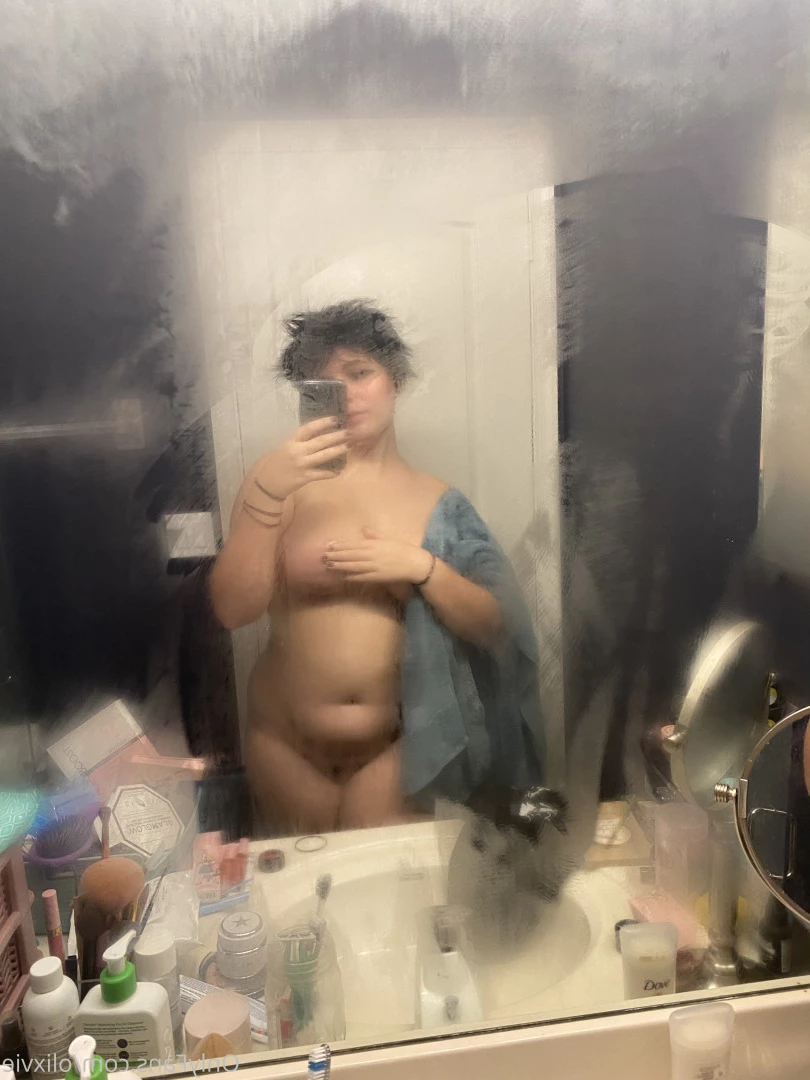 Oli☆彡 [ olixvie ] Onlyfans leaked photo 8147665 on Hotleaks.tv