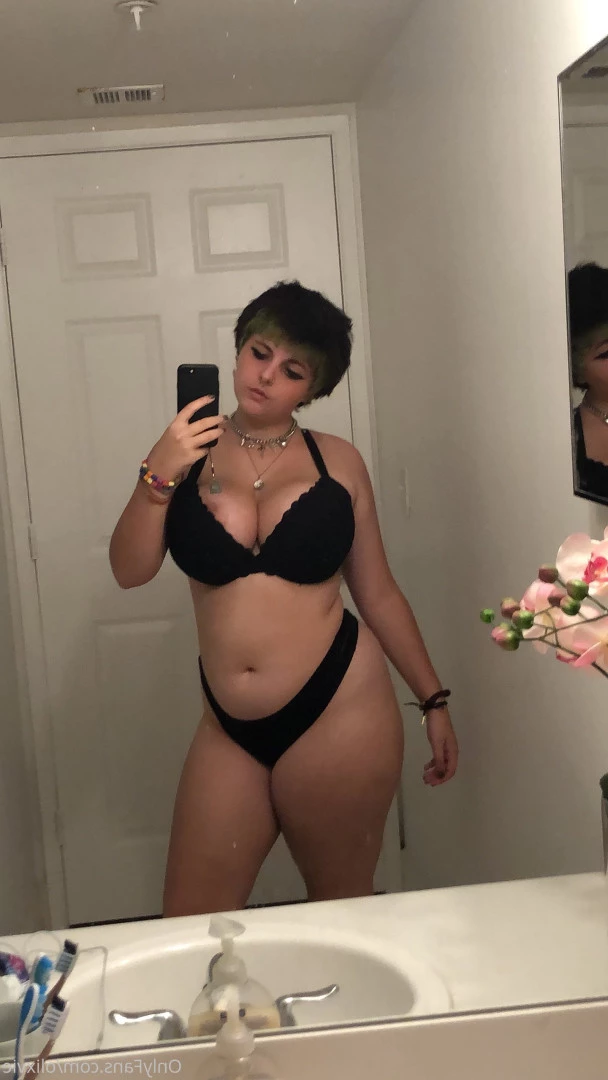 Oli☆彡 [ olixvie ] Onlyfans leaked photo 8147889 on Hotleaks.tv