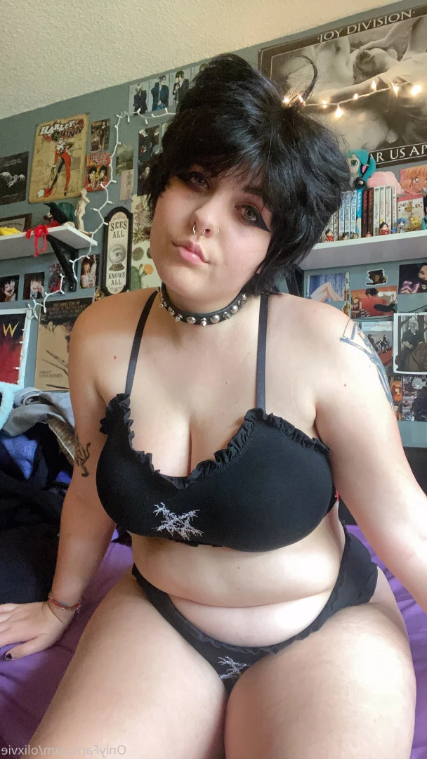 Oli☆彡 [ olixvie ] Onlyfans leaked photo 8148155 on Hotleaks.tv