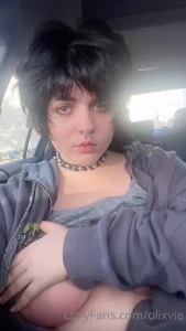 Oli☆彡 [ olixvie ] Onlyfans leaked video 10131289 on Hotleaks.tv