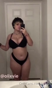 Oli☆彡 [ olixvie ] Onlyfans leaked video 10131411 on Hotleaks.tv