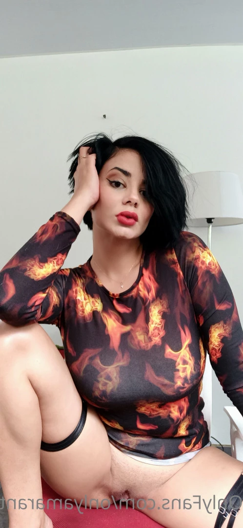 Amaranta Hank [ onlyamaranta ] Onlyfans leaked photo 8411494 on Hotleaks.tv