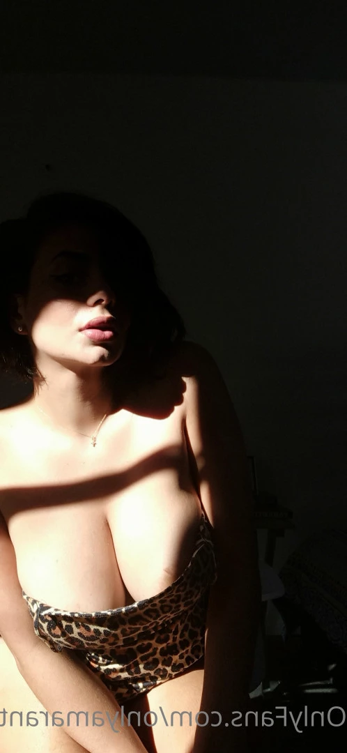 Amaranta Hank [ onlyamaranta ] Onlyfans leaked photo 8413496 on Hotleaks.tv