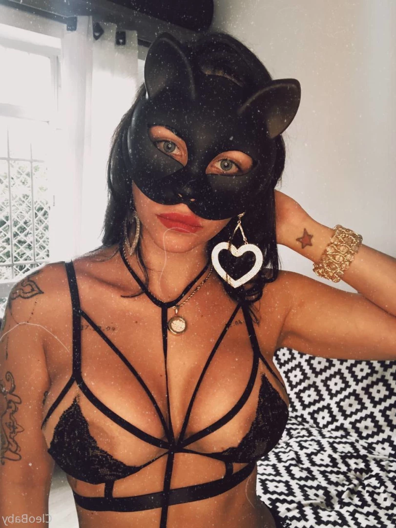 Cleo Baby [ onlycleobaby ] Onlyfans leaked photo 8331081 on Hotleaks.tv