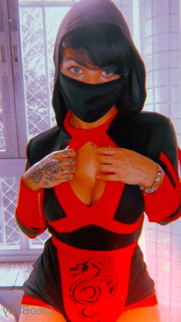 Cleo Baby [ onlycleobaby ] Onlyfans leaked photo 8331168 on Hotleaks.tv
