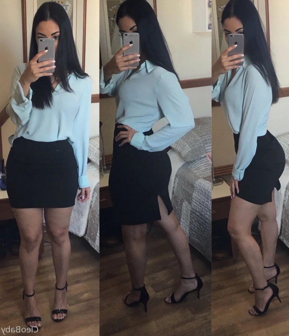 Cleo Baby [ onlycleobaby ] Onlyfans leaked photo 8331730 on Hotleaks.tv