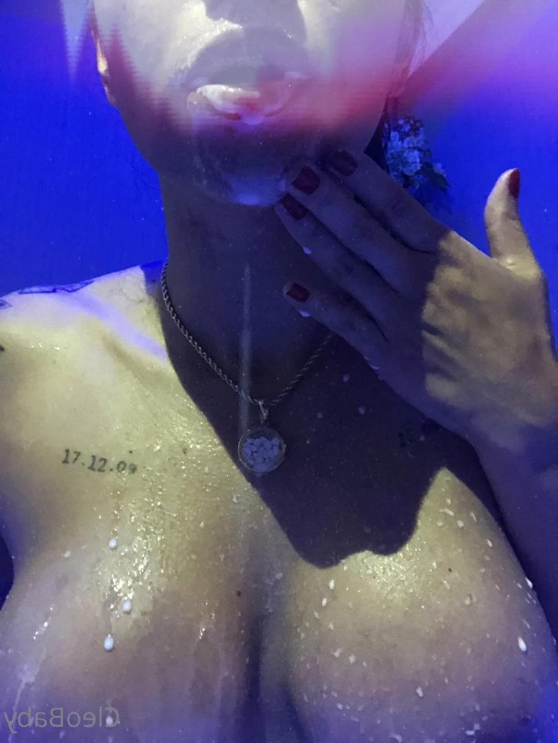 Cleo Baby [ onlycleobaby ] Onlyfans leaked photo 8331785 on Hotleaks.tv