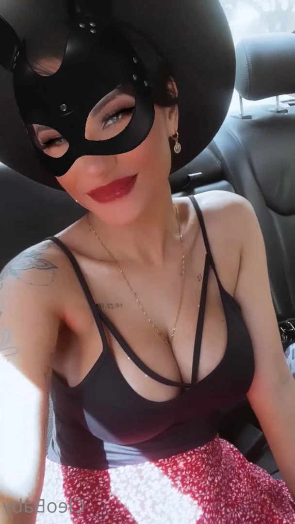 Cleo Baby [ onlycleobaby ] Onlyfans leaked photo 8332120 on Hotleaks.tv