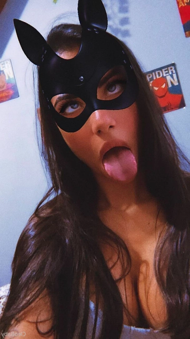 Cleo Baby [ onlycleobaby ] Onlyfans leaked photo 8332177 on Hotleaks.tv