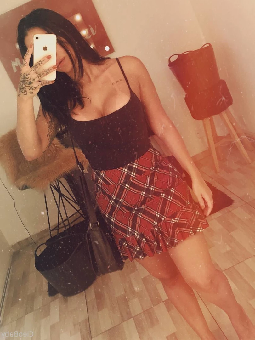 Cleo Baby [ onlycleobaby ] Onlyfans leaked photo 8332274 on Hotleaks.tv