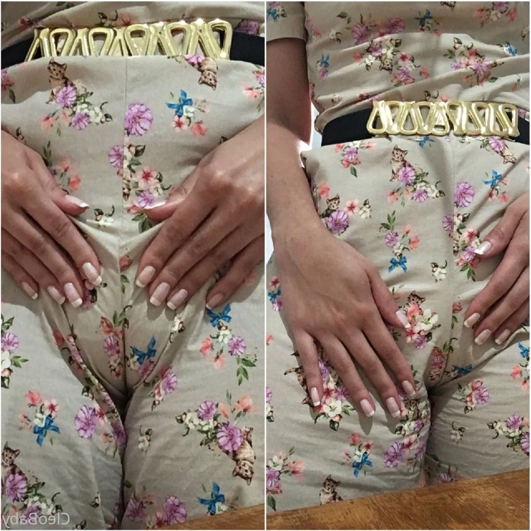 Cleo Baby [ onlycleobaby ] Onlyfans leaked photo 8333525 on Hotleaks.tv