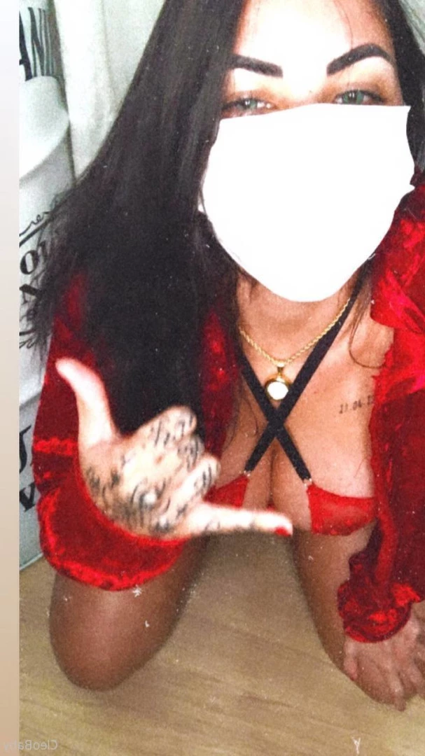 Cleo Baby [ onlycleobaby ] Onlyfans leaked photo 8333717 on Hotleaks.tv