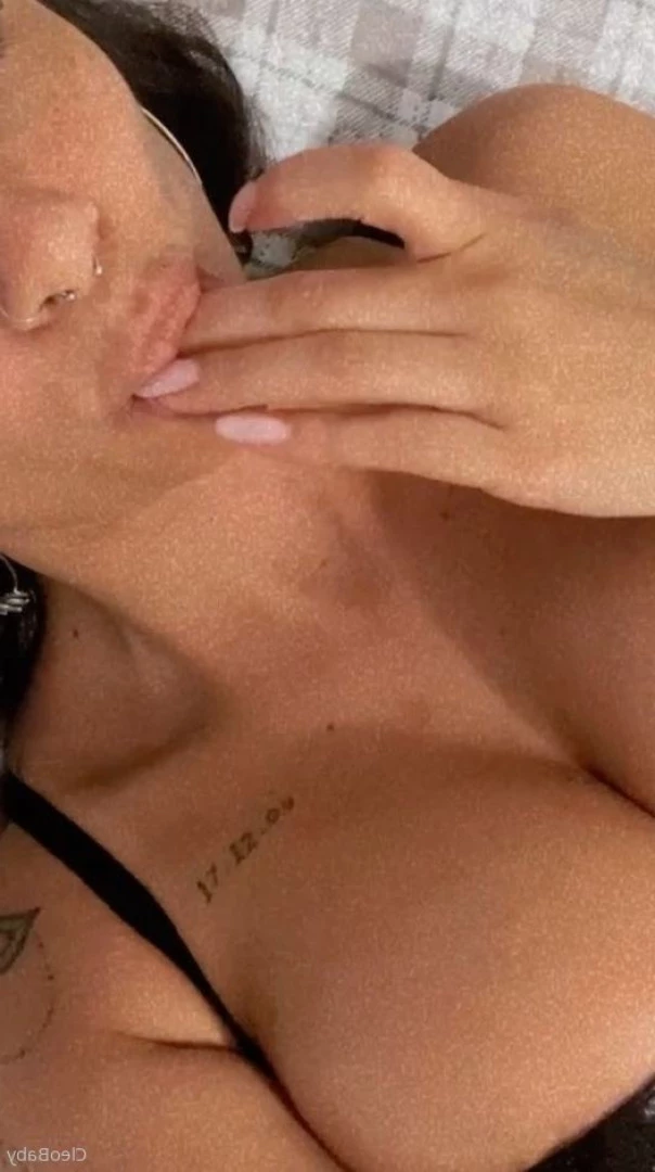 Cleo Baby [ onlycleobaby ] Onlyfans leaked photo 8334146 on Hotleaks.tv