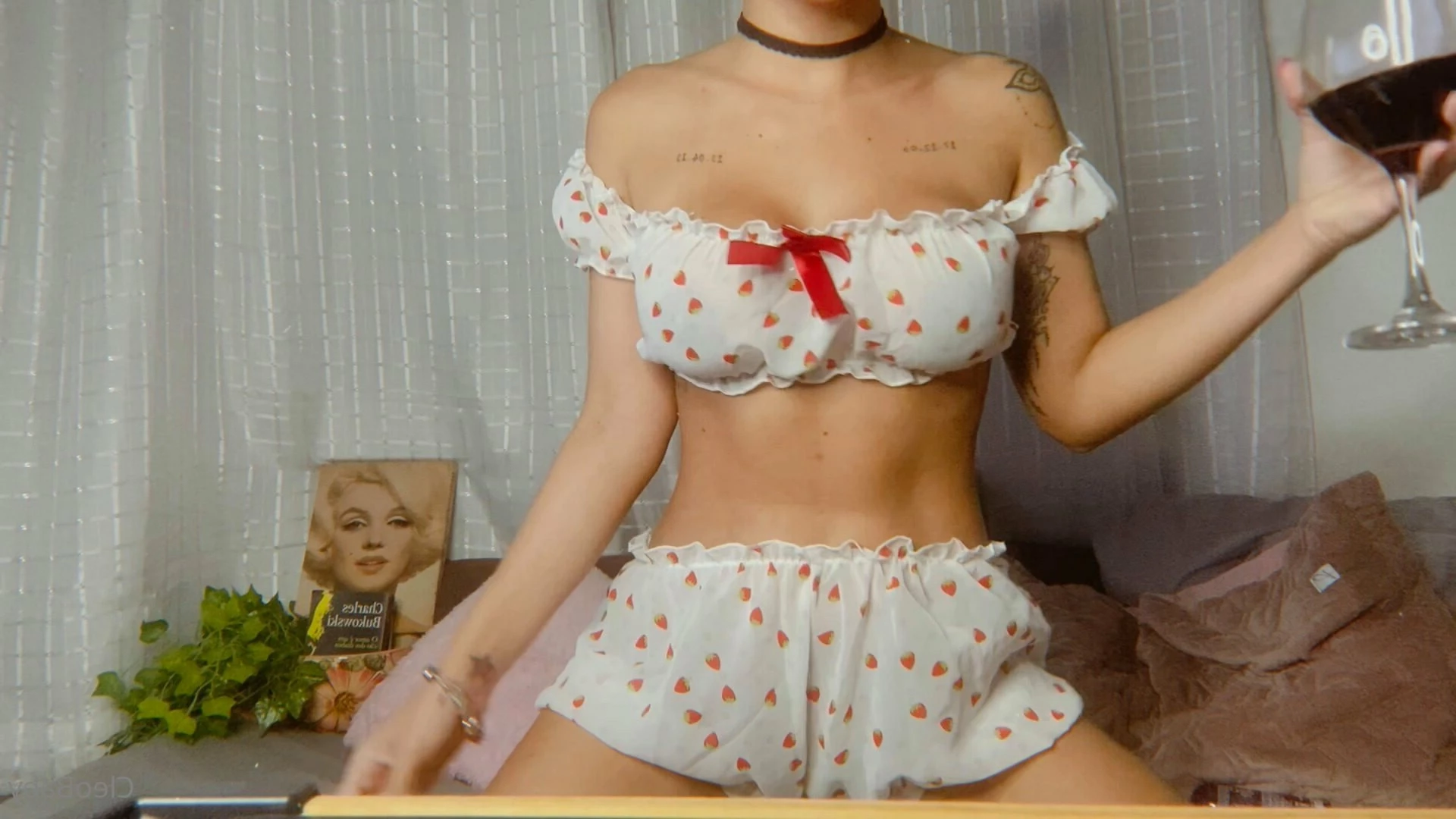 Cleo Baby [ onlycleobaby ] Onlyfans leaked photo 8334181 on Hotleaks.tv