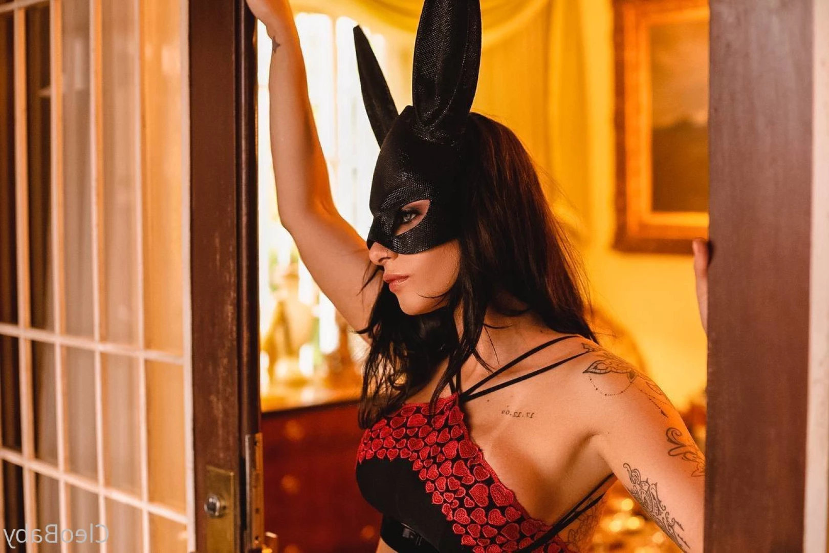 Cleo Baby [ onlycleobaby ] Onlyfans leaked photo 8334725 on Hotleaks.tv