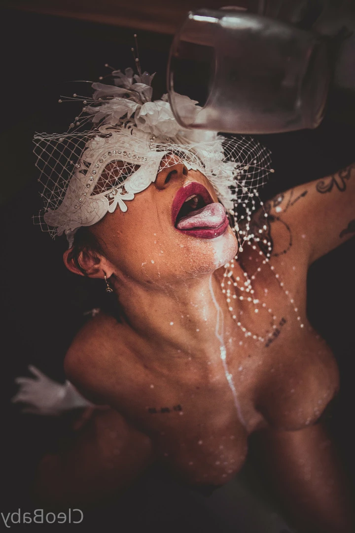 Cleo Baby [ onlycleobaby ] Onlyfans leaked photo 8334900 on Hotleaks.tv
