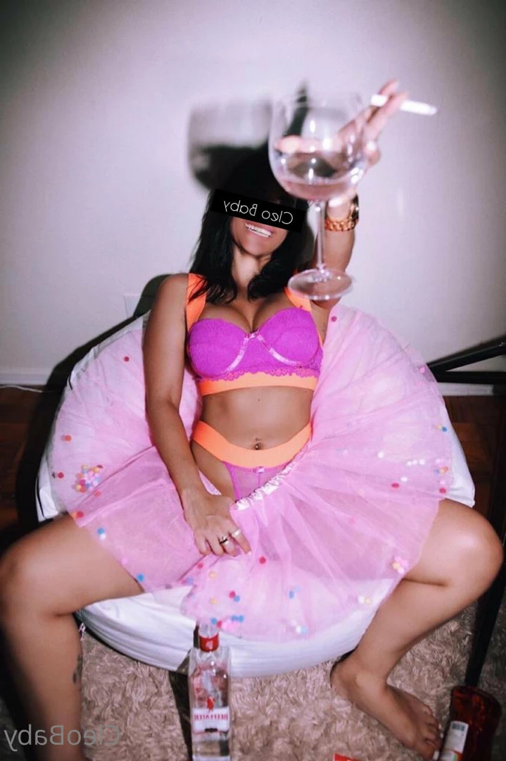 Cleo Baby [ onlycleobaby ] Onlyfans leaked photo 8335309 on Hotleaks.tv