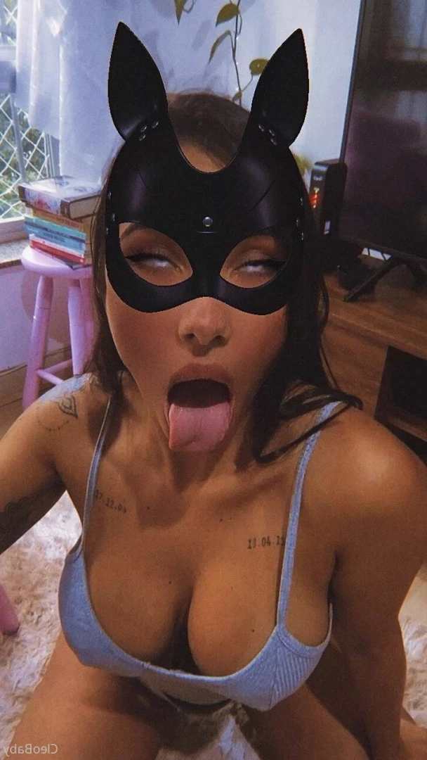 Cleo Baby [ onlycleobaby ] Onlyfans leaked photo 8335344 on Hotleaks.tv