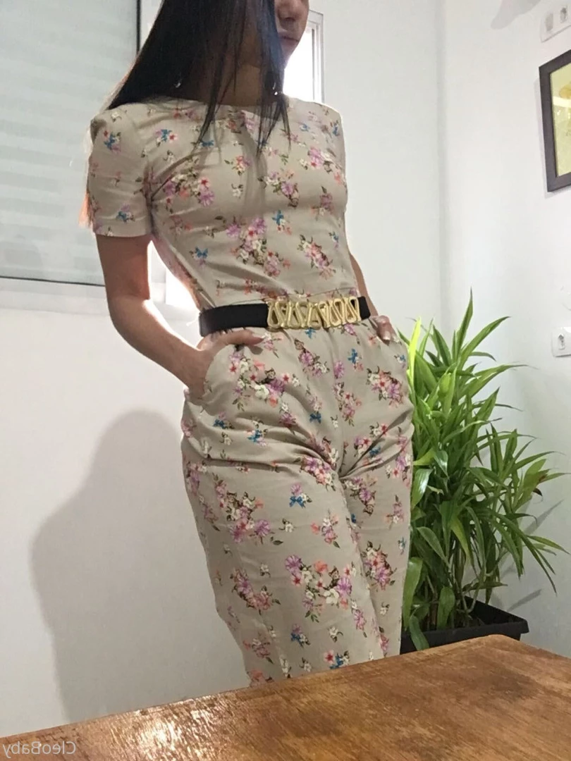 Cleo Baby [ onlycleobaby ] Onlyfans leaked photo 8335435 on Hotleaks.tv
