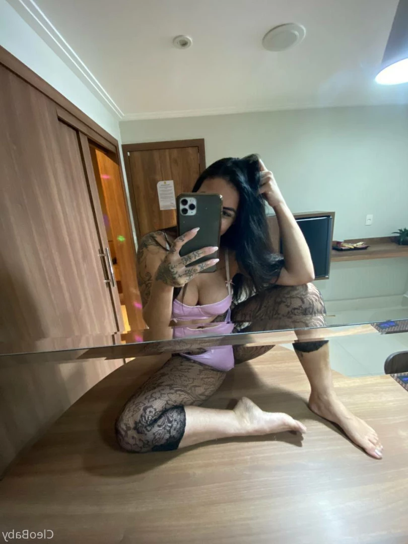 Cleo Baby [ onlycleobaby ] Onlyfans leaked photo 8335485 on Hotleaks.tv