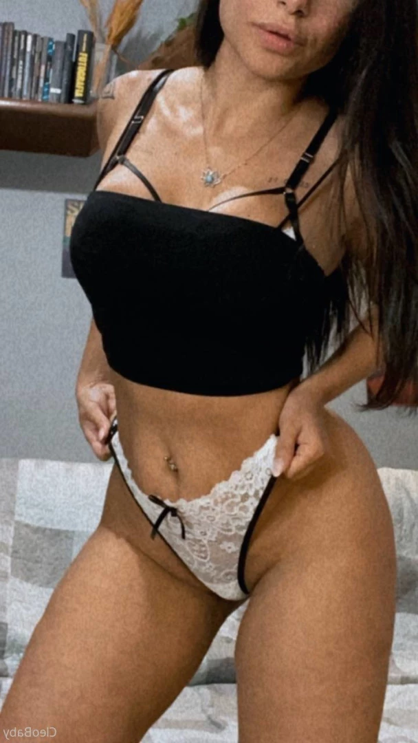 Cleo Baby [ onlycleobaby ] Onlyfans leaked photo 8336311 on Hotleaks.tv