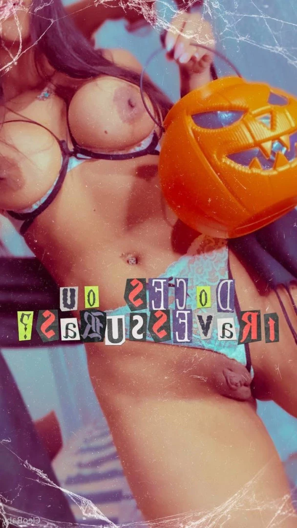 Cleo Baby [ onlycleobaby ] Onlyfans leaked photo 8337666 on Hotleaks.tv